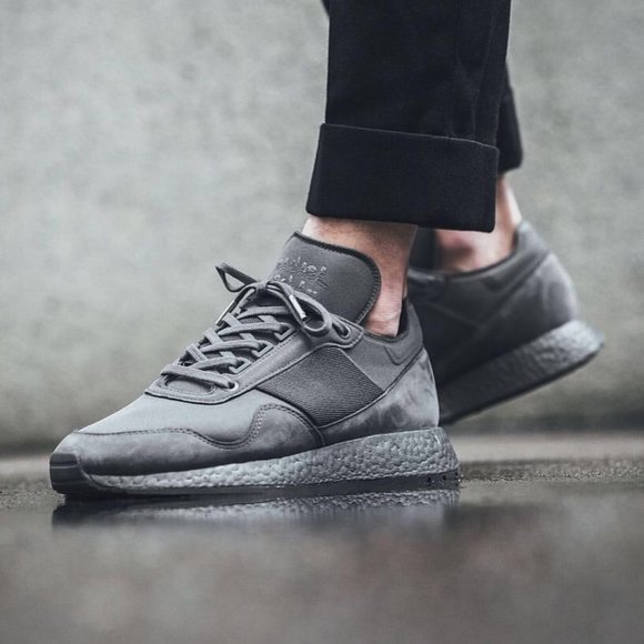 adidas new york x daniel arsham
